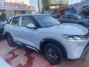 New BYD Yuan Up 2025 Off white for sale