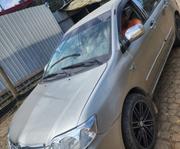 Toyota Corolla 2006 Silver for sale