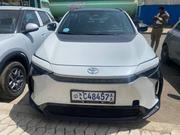 Toyota bZ4X 2022 for sale