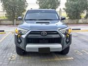 Toyota 4-Runner 2024 Gray for sale