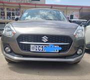 Suzuki Swift 2022 Gray for sale