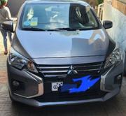 Mitsubishi Attrage 2022 for sale