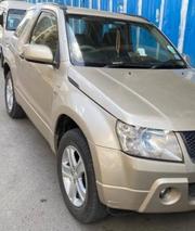 Suzuki Vitara 2006 Gold for sale