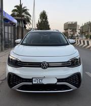 Volkswagen ID.6 2023 White for sale