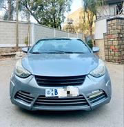 Hyundai Avante 2012 for sale
