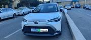 Toyota Frontlander 2024 White for sale