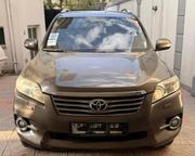 Toyota RAV4 2011 Teal for sale
