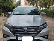 Toyota Rush 2023 Teal for sale