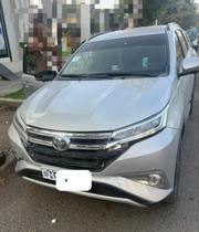 Toyota Rush 2022 Silver for sale