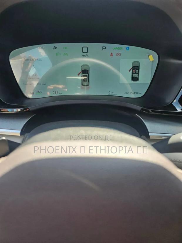 BYD Song Plus 2025 Beige