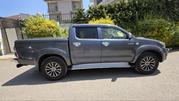 Toyota Hilux 2009 Gray for sale