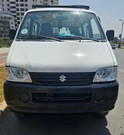 Suzuki Eeco 2025 White for sale
