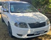 Toyota Corolla 2005 White for sale