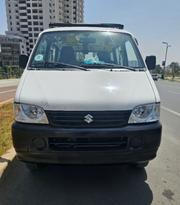 Suzuki Eeco 2025 White for sale