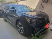 Volkswagen ID.6 2023 Blue for sale