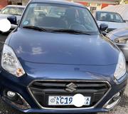 Suzuki Dzire 2023 Blue for sale