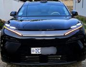 BYD Tang DM-i 2025 Black for sale