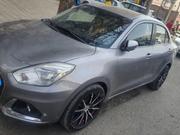 Suzuki Dzire 2022 Gray for sale