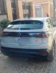 Volkswagen Taigo 2023 White for sale