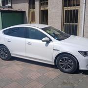 BYD Qin Plus DM-i 2024 White for sale