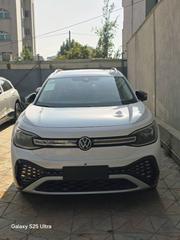 New Volkswagen ID.6 2024 White for sale