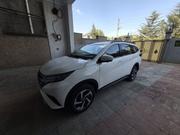 Toyota Rush 2023 White for sale