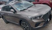 Bestune T77 1.2 FWD 2021 Brown for sale