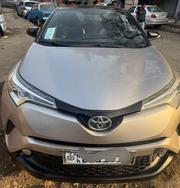 Toyota C-HR 2020 Gold for sale