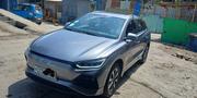 BYD E2 43 kWh 94 hp FWD 2024 Gray for sale
