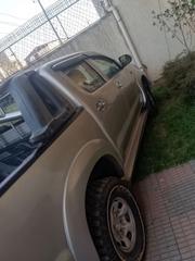 Toyota Hilux 2015 Gold for sale