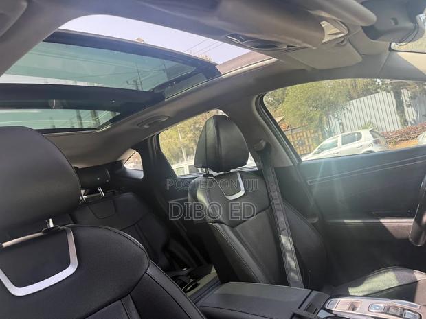 Hyundai Tucson N Line 2023 Gray