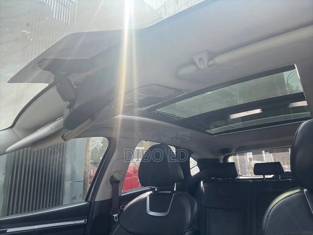 Hyundai Tucson N Line 2023 Gray