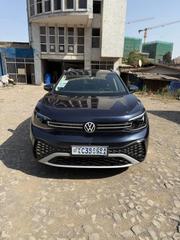 Volkswagen ID.6 2022 Blue for sale