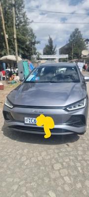 BYD E2 43 kWh 94 hp FWD 2025 Gray for sale