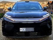 BYD Tang DM-i 2025 Gray for sale