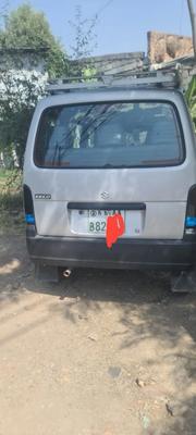 Suzuki Eeco 2024 Silver for sale