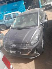 Hyundai I10 2021 Black for sale