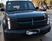 Chery iCar EQ3 2024 Black for sale
