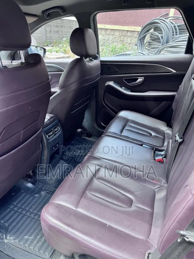 Mercedes-Benz GLE-Class 2017 Silver