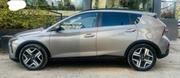 Hyundai Bayon 2022 Gold for sale