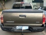 Toyota Tacoma 2008 Gray for sale