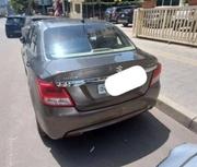 Suzuki Dzire 2021 Gray for sale