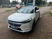 Honda e:NS1 2023 White for sale