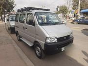 Suzuki Eeco 2024 Silver for sale