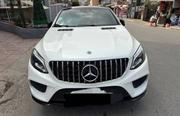 Mercedes-Benz GLA 250 2019 White for sale