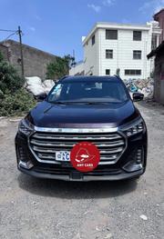 Jetour X90 Plus 2023 Burgundy for sale
