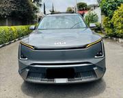 New Kia EV5 2024 Blue for sale