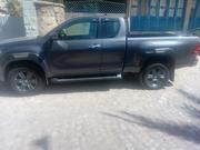 Toyota Hilux Revo Single Cab Deisel 2.4 RWD 2021 Gray for sale