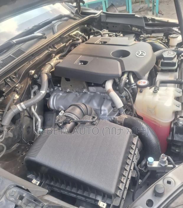 Toyota Hilux Revo Single Cab Deisel 2.4 RWD 2021 Gray