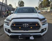 Toyota Tacoma 2017 White for sale